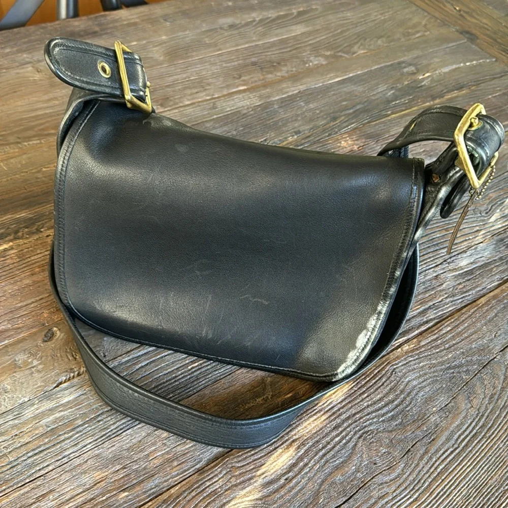 Coach classic patricia